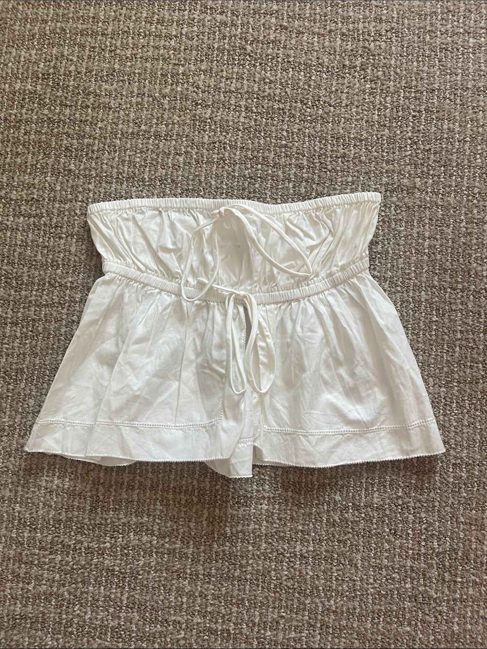 Reformation Rowan Top